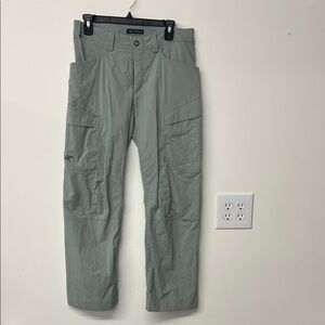 Arcteryx Rampart pants